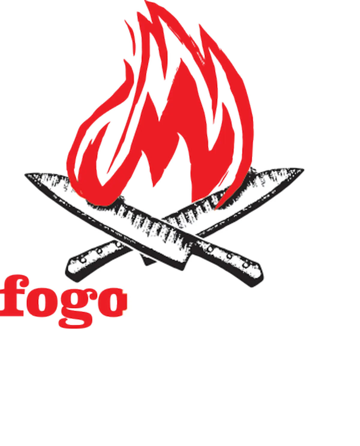 FogoFumaca Logo